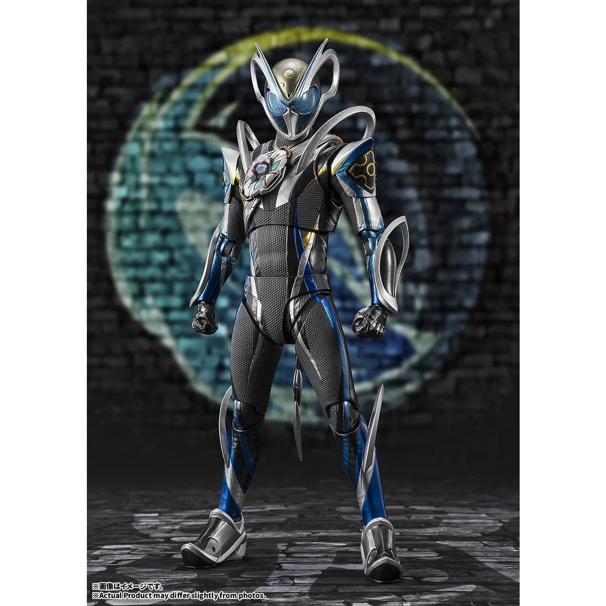 【予約安心出荷】[FIG] S.H.Figuarts(フィギュアーツ) 仮面ライダーマイス(初回生産) 完成品 可動フィギュア バンダイスピリッツ(2027年2月)