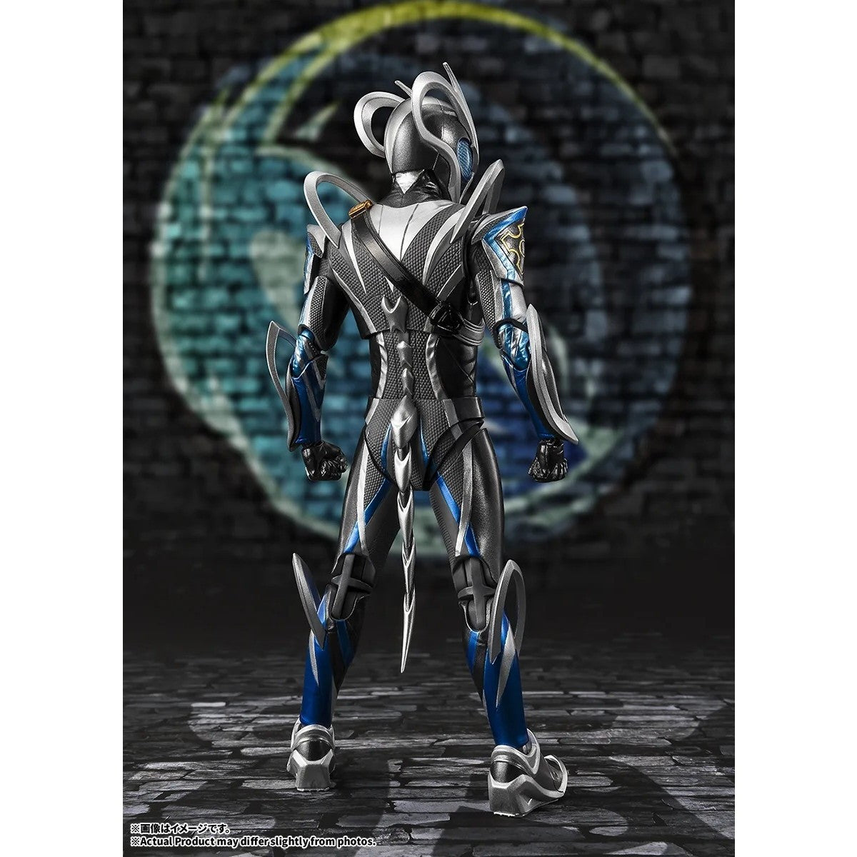 【予約安心出荷】[FIG] S.H.Figuarts(フィギュアーツ) 仮面ライダーマイス(初回生産) 完成品 可動フィギュア バンダイスピリッツ(2027年2月)