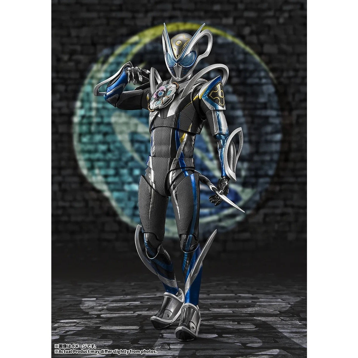 【予約安心出荷】[FIG] S.H.Figuarts(フィギュアーツ) 仮面ライダーマイス(初回生産) 完成品 可動フィギュア バンダイスピリッツ(2027年2月)