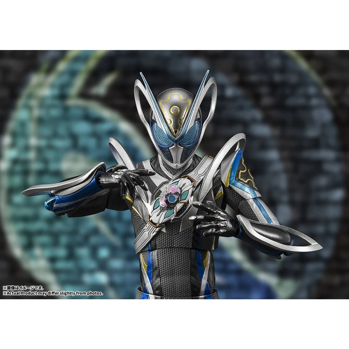 【予約安心出荷】[FIG] S.H.Figuarts(フィギュアーツ) 仮面ライダーマイス(初回生産) 完成品 可動フィギュア バンダイスピリッツ(2027年2月)