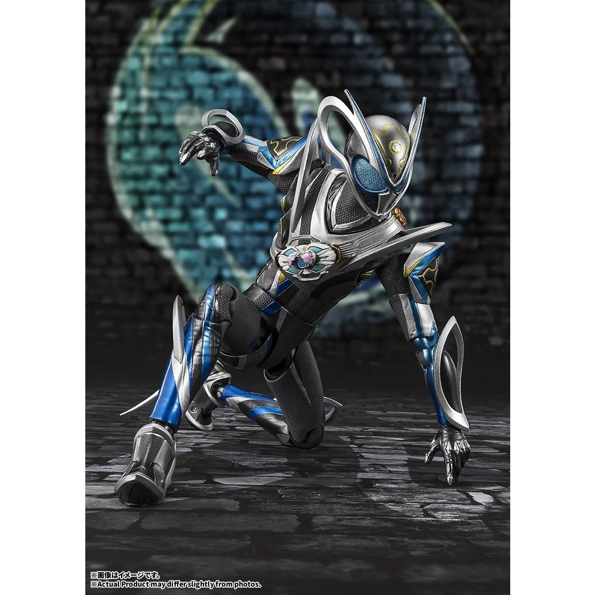 【予約安心出荷】[FIG] S.H.Figuarts(フィギュアーツ) 仮面ライダーマイス(初回生産) 完成品 可動フィギュア バンダイスピリッツ(2027年2月)