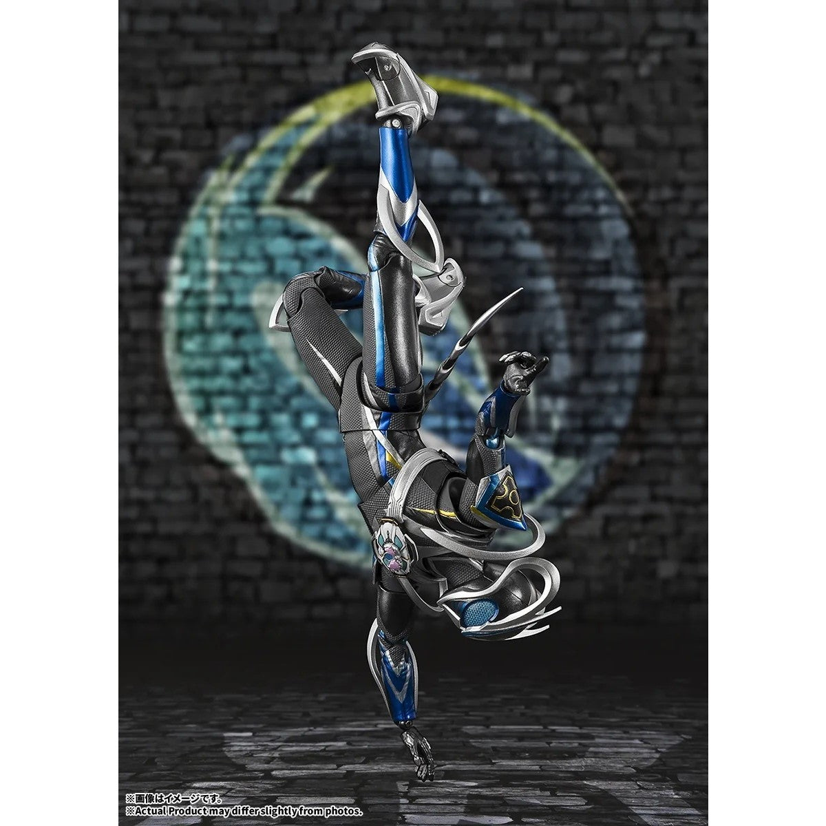 【予約安心出荷】[FIG] S.H.Figuarts(フィギュアーツ) 仮面ライダーマイス(初回生産) 完成品 可動フィギュア バンダイスピリッツ(2027年2月)