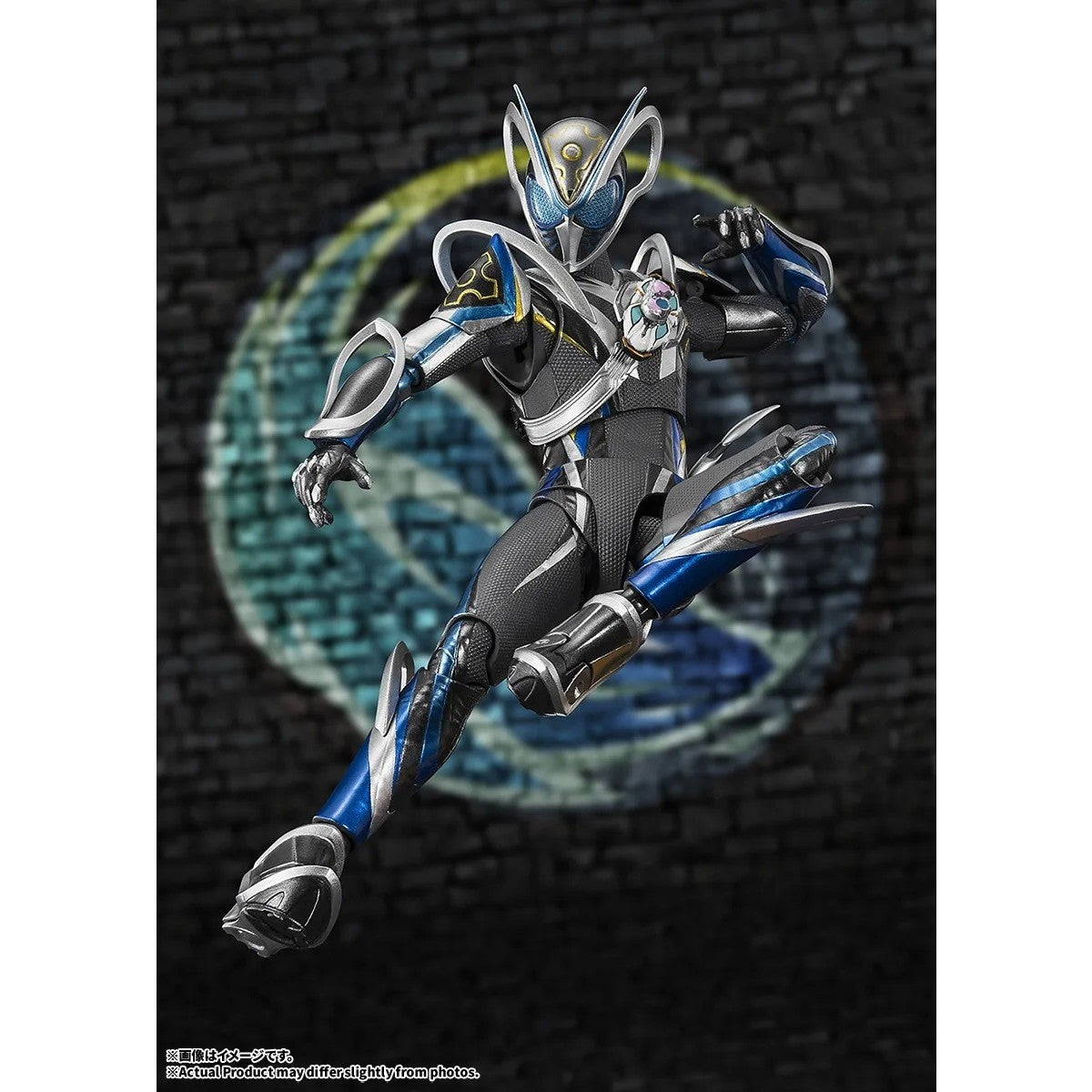 【予約安心出荷】[FIG] S.H.Figuarts(フィギュアーツ) 仮面ライダーマイス(初回生産) 完成品 可動フィギュア バンダイスピリッツ(2027年2月)