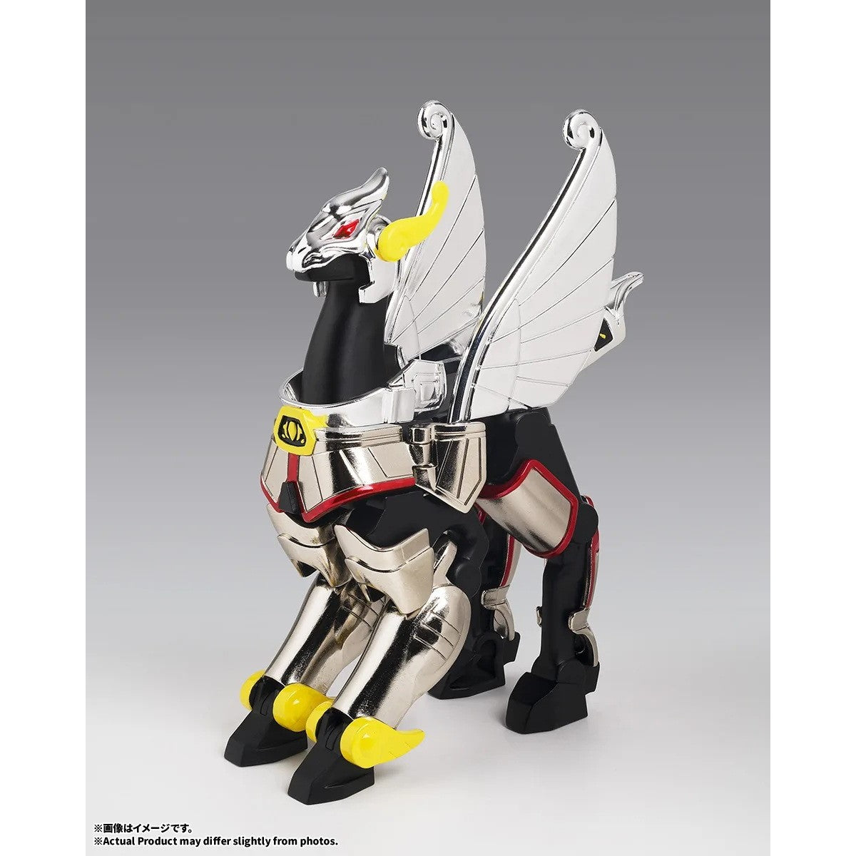 【予約安心出荷】[FIG] 初回特典聖衣櫃付属 聖闘士聖衣大系 天馬星座の聖衣 ペガサスクロス 聖闘士星矢 完成品 可動フィギュア バンダイスピリッツ(2027年1月)