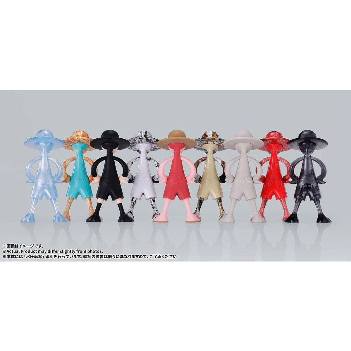 【予約安心出荷】[FIG] (BOX) LUFFY's(ルフィズ) 冒険の記憶[Vol.4] ONE PIECE(ワンピース) フィギュア(10個) バンダイスピリッツ(2027年2月)