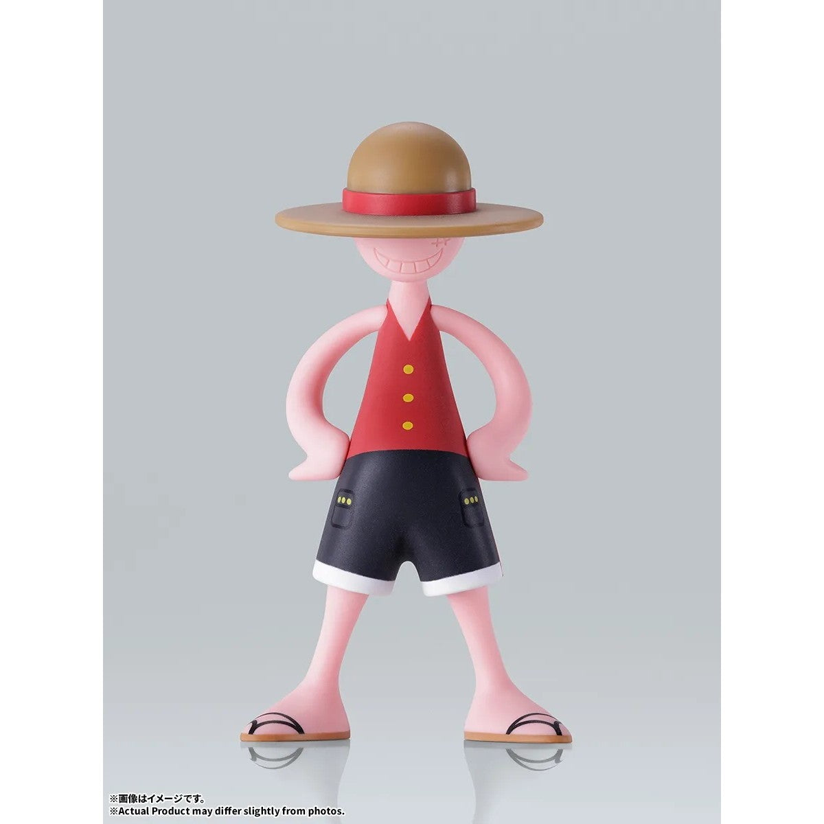 【予約安心出荷】[FIG] (BOX) LUFFY's(ルフィズ) 冒険の記憶[Vol.4] ONE PIECE(ワンピース) フィギュア(10個) バンダイスピリッツ(2027年2月)