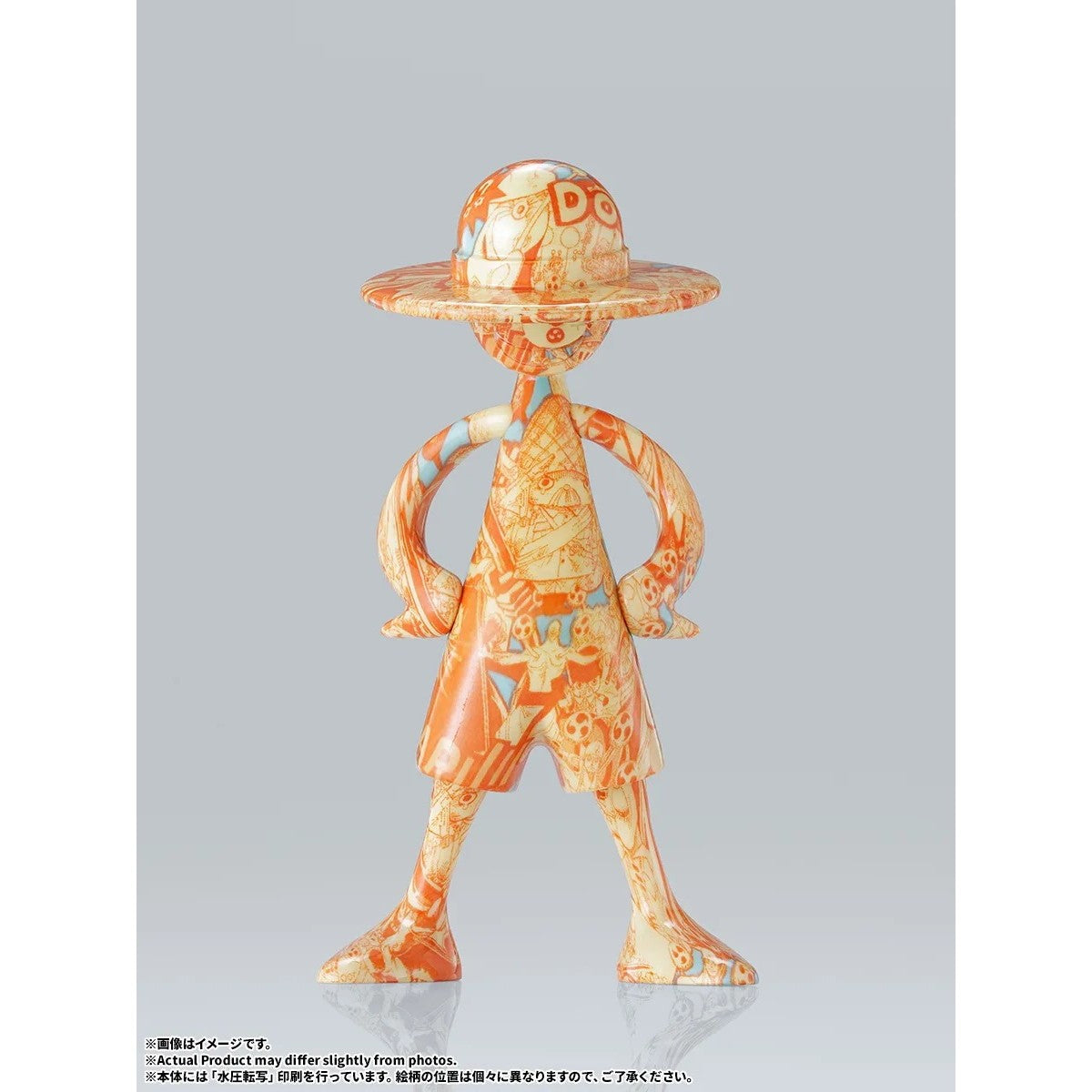 【予約安心出荷】[FIG] (BOX) LUFFY's(ルフィズ) 冒険の記憶[Vol.4] ONE PIECE(ワンピース) フィギュア(10個) バンダイスピリッツ(2027年2月)