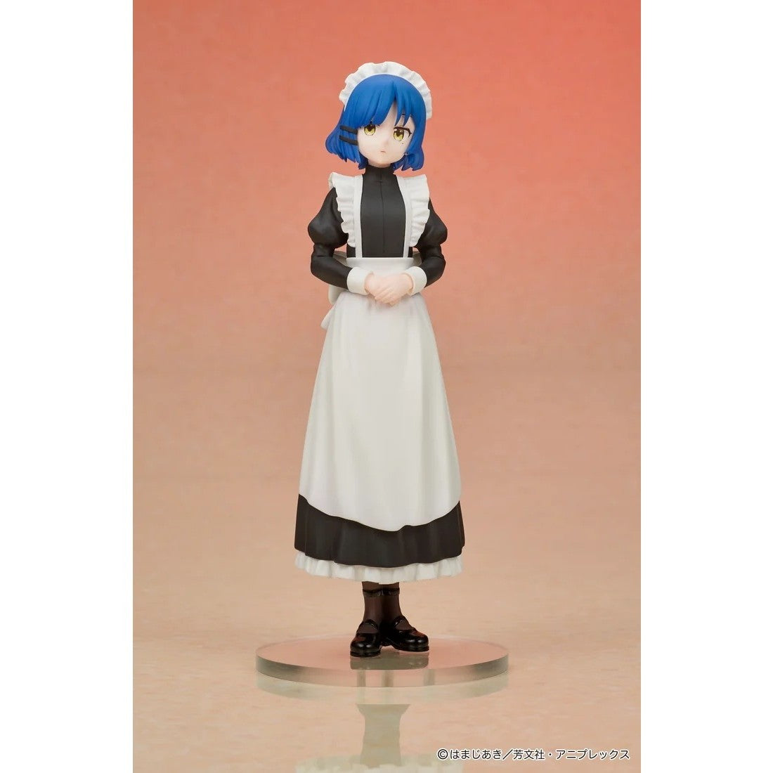 【予約安心出荷】[FIG] DIGSTA 山田リョウ(やまだりょう) アニメ「ぼっち・ざ・ろっく!」 完成品 フィギュア ディーアイジー(2027年1月)