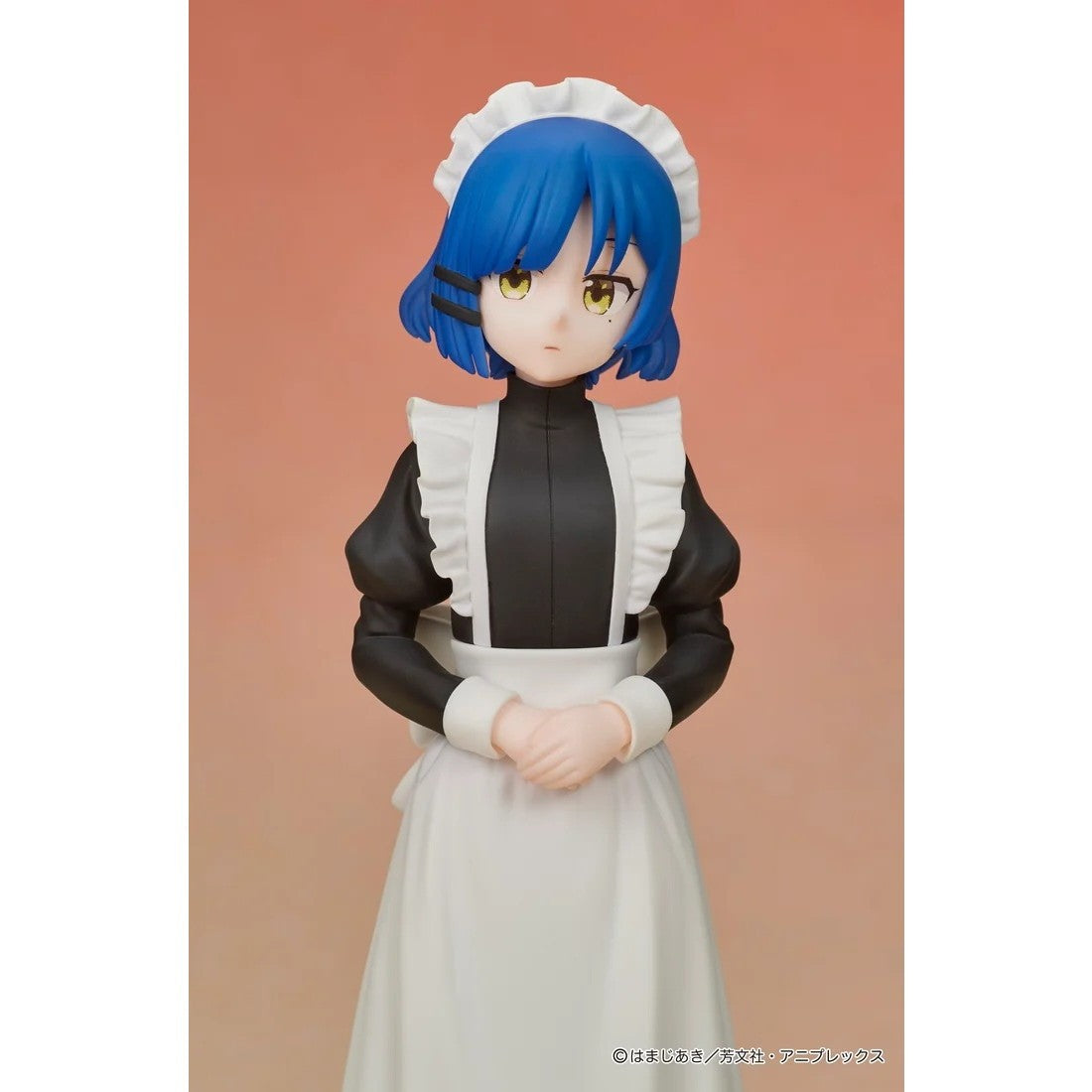【予約安心出荷】[FIG] DIGSTA 山田リョウ(やまだりょう) アニメ「ぼっち・ざ・ろっく!」 完成品 フィギュア ディーアイジー(2027年1月)