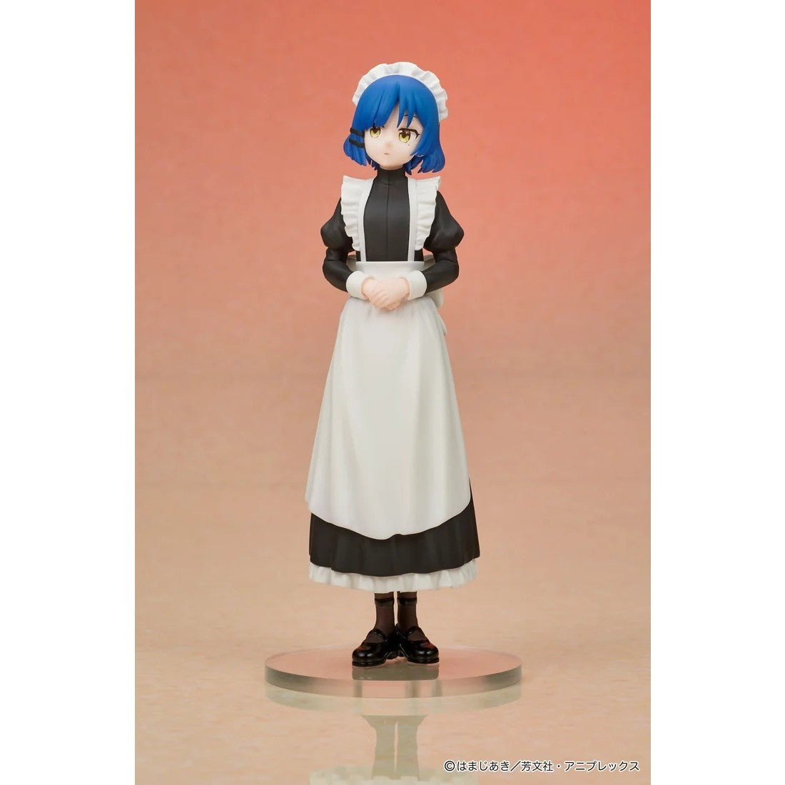 【予約安心出荷】[FIG] DIGSTA 山田リョウ(やまだりょう) アニメ「ぼっち・ざ・ろっく!」 完成品 フィギュア ディーアイジー(2027年1月)