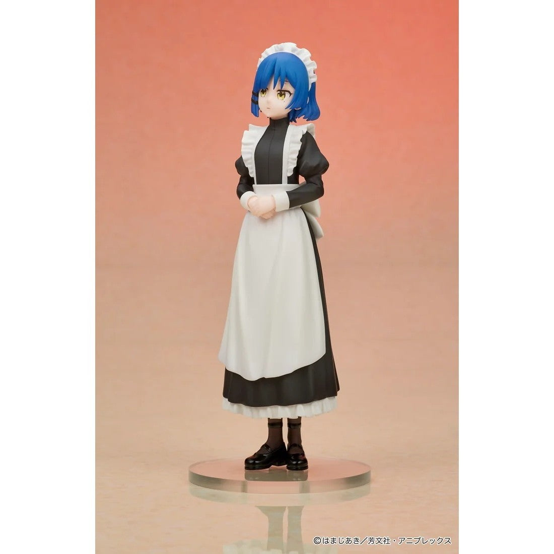 【予約安心出荷】[FIG] DIGSTA 山田リョウ(やまだりょう) アニメ「ぼっち・ざ・ろっく!」 完成品 フィギュア ディーアイジー(2027年1月)