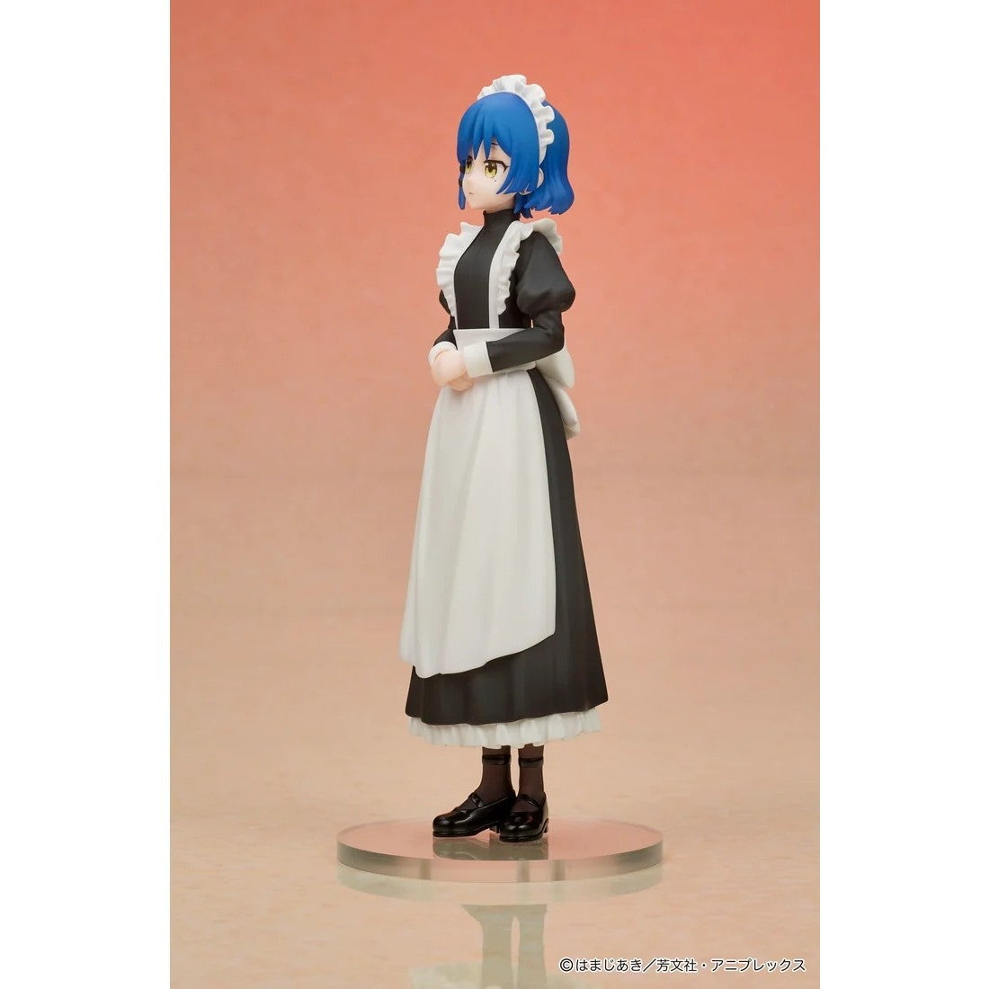 【予約安心出荷】[FIG] DIGSTA 山田リョウ(やまだりょう) アニメ「ぼっち・ざ・ろっく!」 完成品 フィギュア ディーアイジー(2027年1月)