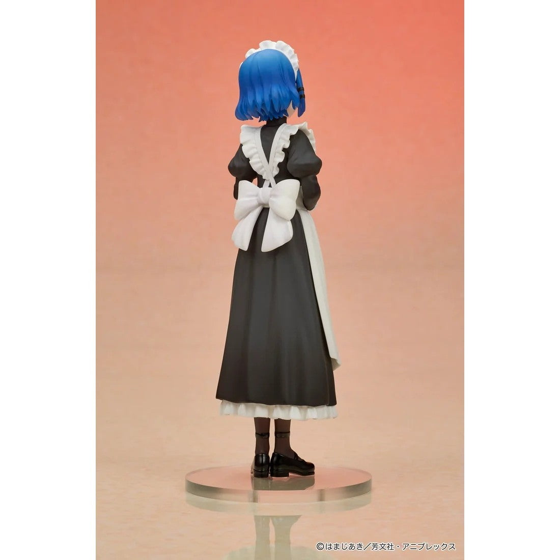 【予約安心出荷】[FIG] DIGSTA 山田リョウ(やまだりょう) アニメ「ぼっち・ざ・ろっく!」 完成品 フィギュア ディーアイジー(2027年1月)