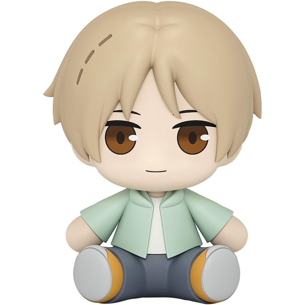 【予約安心出荷】[FIG] Huggy Good Smile 夏目貴志(なつめたかし) 夏目友人帳 完成品 フィギュア グッドスマイルアーツ上海(2027年2月)