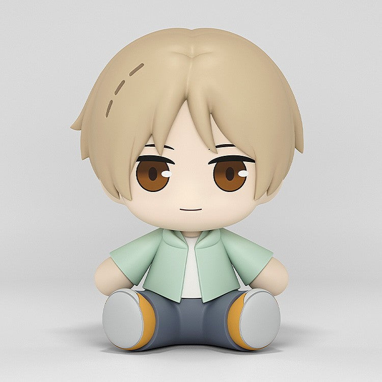 【予約安心出荷】[FIG] Huggy Good Smile 夏目貴志(なつめたかし) 夏目友人帳 完成品 フィギュア グッドスマイルアーツ上海(2027年2月)