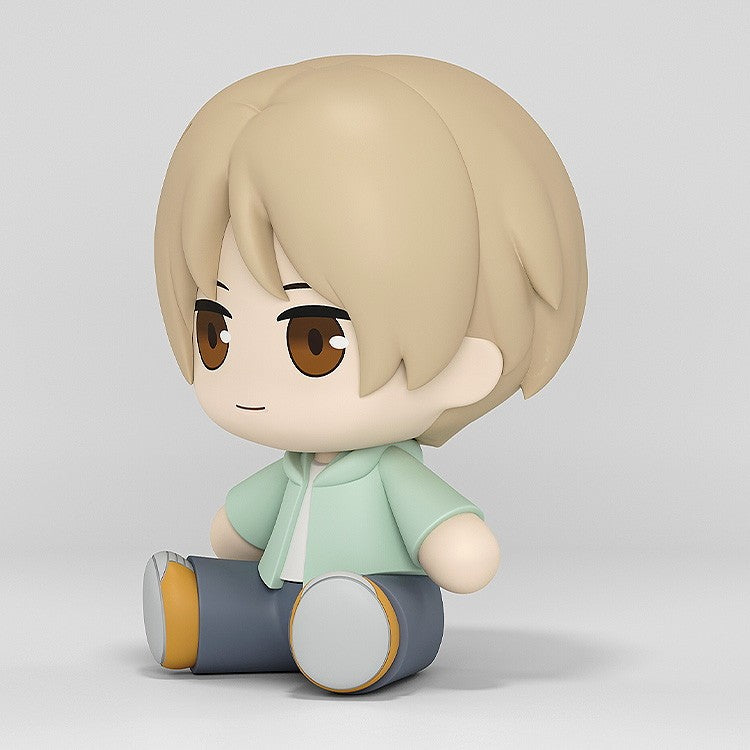【予約安心出荷】[FIG] Huggy Good Smile 夏目貴志(なつめたかし) 夏目友人帳 完成品 フィギュア グッドスマイルアーツ上海(2027年2月)
