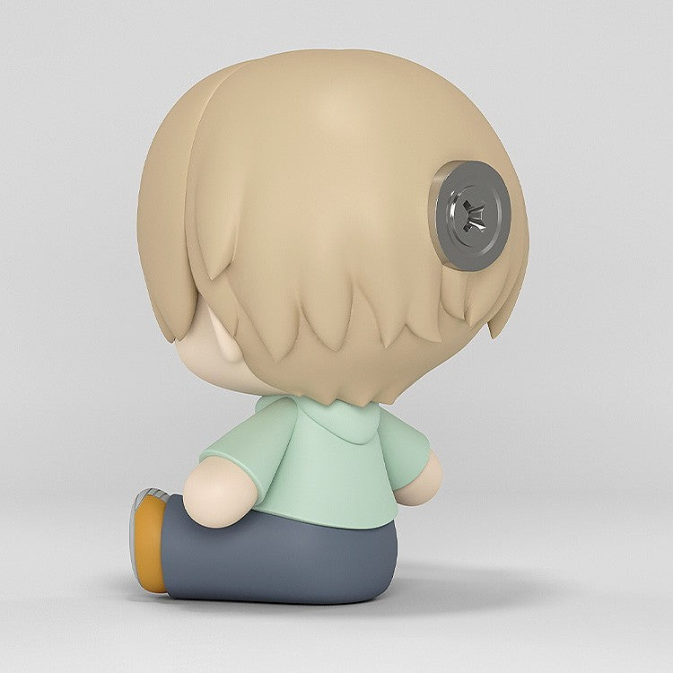 【予約安心出荷】[FIG] Huggy Good Smile 夏目貴志(なつめたかし) 夏目友人帳 完成品 フィギュア グッドスマイルアーツ上海(2027年2月)