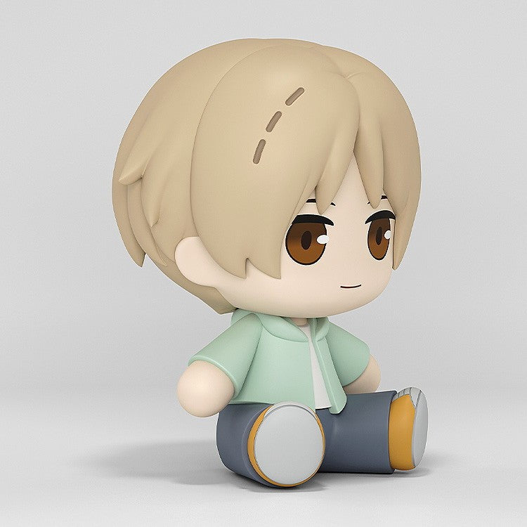 【予約安心出荷】[FIG] Huggy Good Smile 夏目貴志(なつめたかし) 夏目友人帳 完成品 フィギュア グッドスマイルアーツ上海(2027年2月)