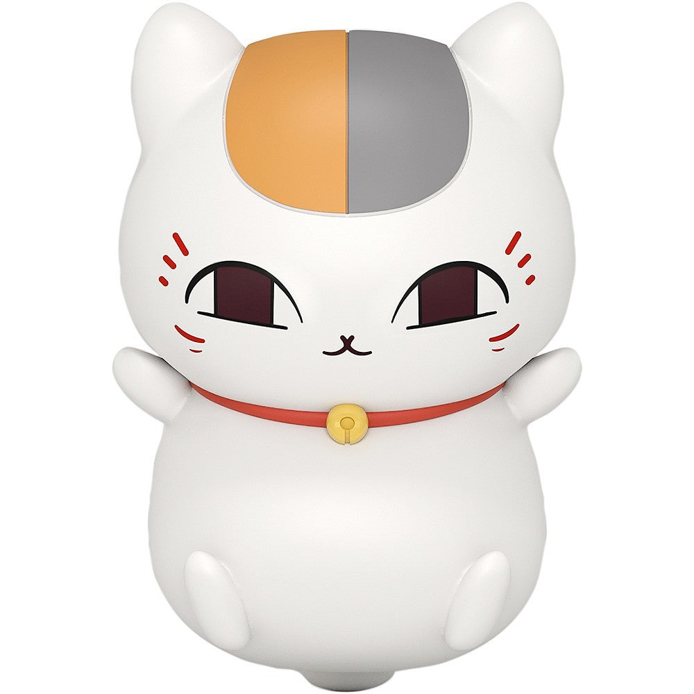 【予約安心出荷】[FIG] Huggy Good Smile ニャンコ先生 夏目友人帳 完成品 フィギュア グッドスマイルアーツ上海(2027年2月)