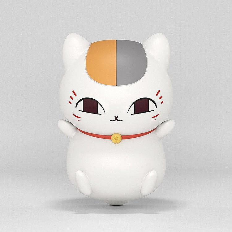 【予約安心出荷】[FIG] Huggy Good Smile ニャンコ先生 夏目友人帳 完成品 フィギュア グッドスマイルアーツ上海(2027年2月)