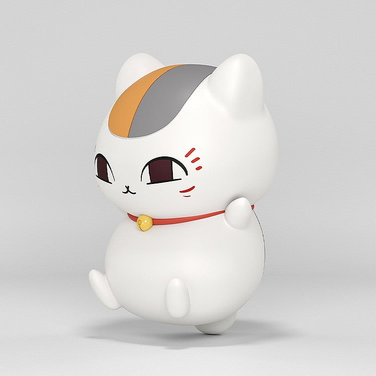 【予約安心出荷】[FIG] Huggy Good Smile ニャンコ先生 夏目友人帳 完成品 フィギュア グッドスマイルアーツ上海(2027年2月)