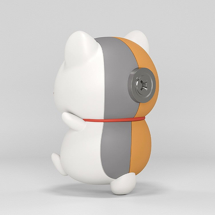 【予約安心出荷】[FIG] Huggy Good Smile ニャンコ先生 夏目友人帳 完成品 フィギュア グッドスマイルアーツ上海(2027年2月)