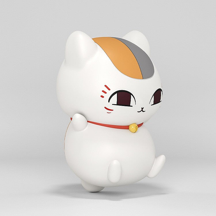 【予約安心出荷】[FIG] Huggy Good Smile ニャンコ先生 夏目友人帳 完成品 フィギュア グッドスマイルアーツ上海(2027年2月)