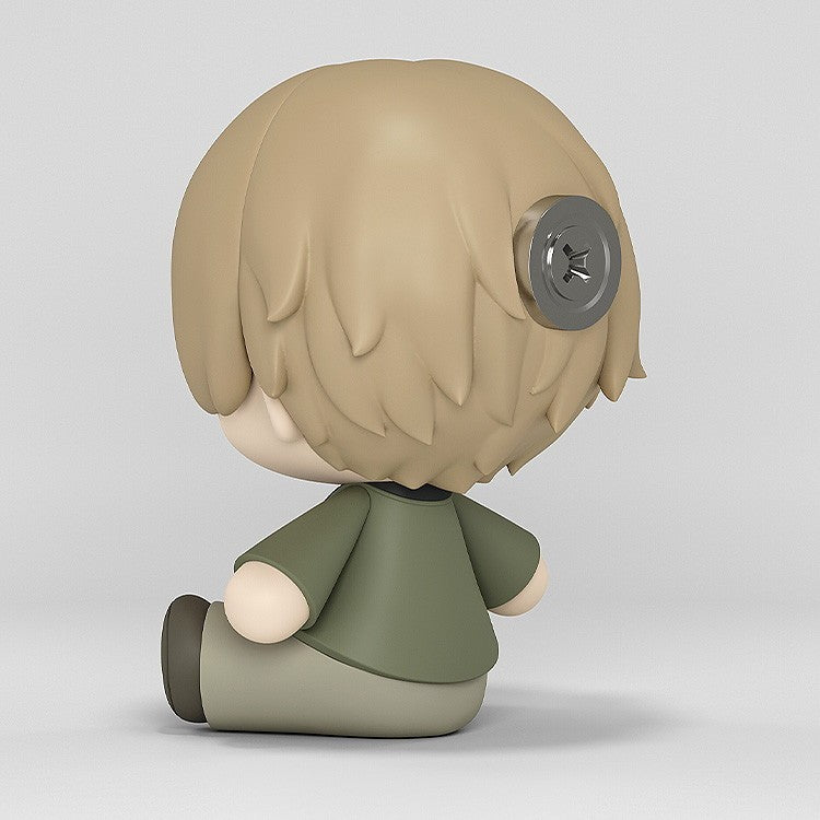 【予約安心出荷】[FIG] Huggy Good Smile 名取周一(なとりしゅういち) 夏目友人帳 完成品 フィギュア グッドスマイルアーツ上海(2027年2月)