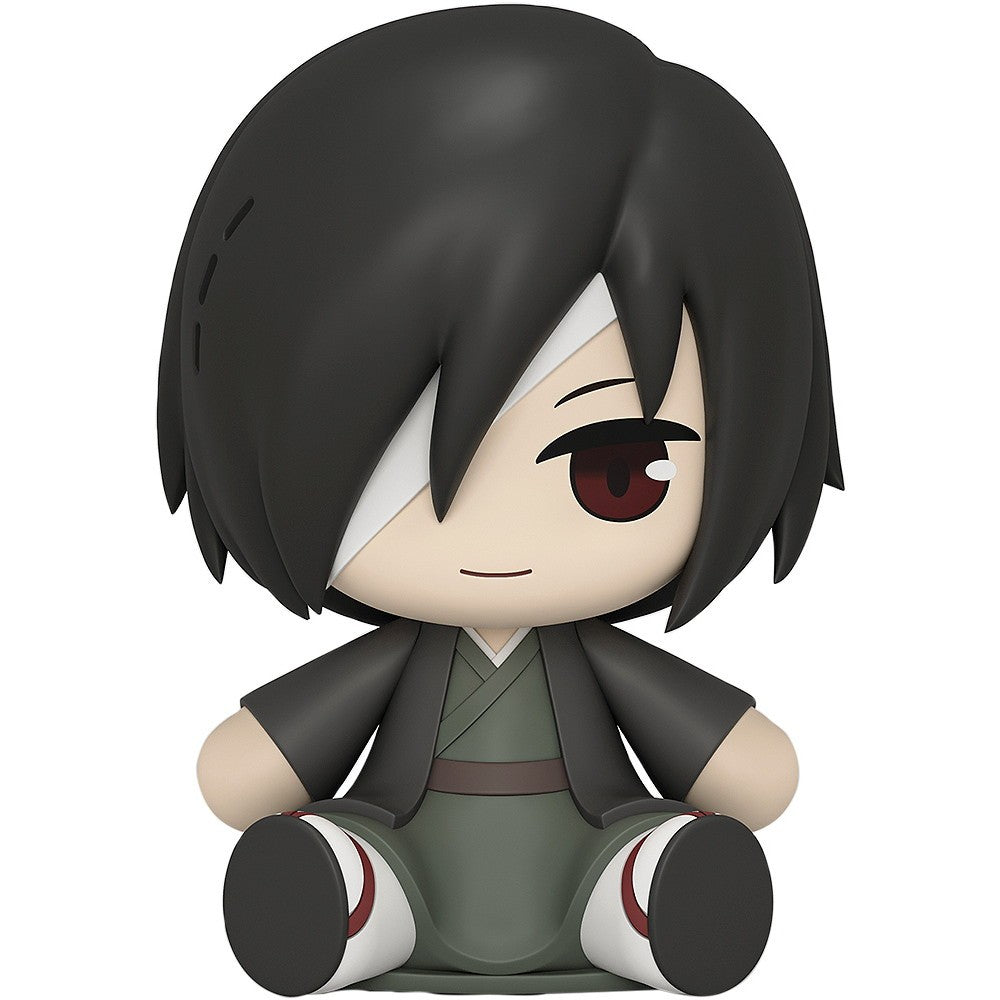 【予約安心出荷】[FIG] Huggy Good Smile 的場静司(まとばせいじ) 夏目友人帳 完成品 フィギュア グッドスマイルアーツ上海(2027年2月)