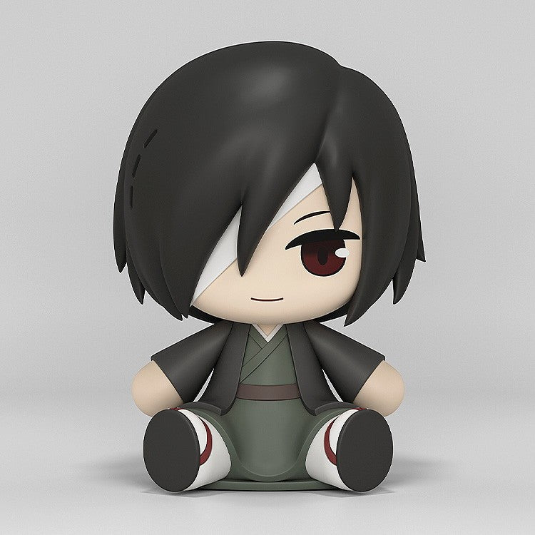 【予約安心出荷】[FIG] Huggy Good Smile 的場静司(まとばせいじ) 夏目友人帳 完成品 フィギュア グッドスマイルアーツ上海(2027年2月)