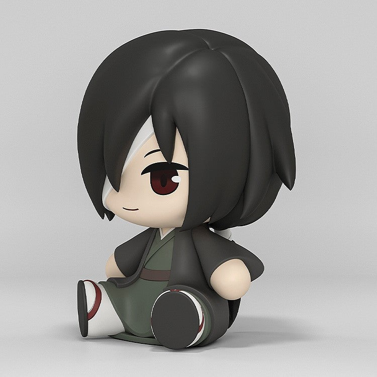 【予約安心出荷】[FIG] Huggy Good Smile 的場静司(まとばせいじ) 夏目友人帳 完成品 フィギュア グッドスマイルアーツ上海(2027年2月)