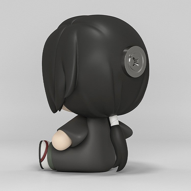 【予約安心出荷】[FIG] Huggy Good Smile 的場静司(まとばせいじ) 夏目友人帳 完成品 フィギュア グッドスマイルアーツ上海(2027年2月)
