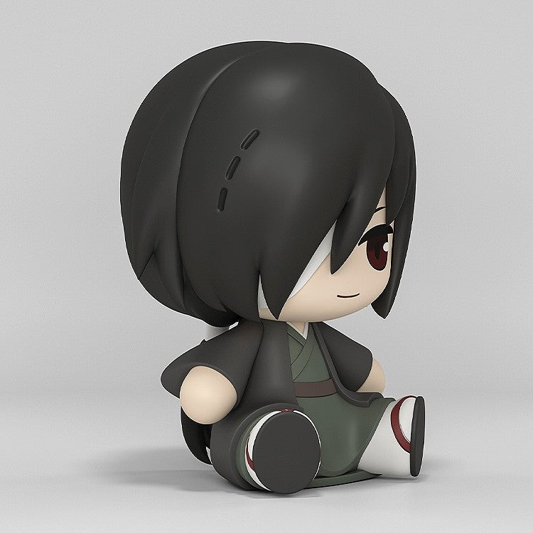 【予約安心出荷】[FIG] Huggy Good Smile 的場静司(まとばせいじ) 夏目友人帳 完成品 フィギュア グッドスマイルアーツ上海(2027年2月)