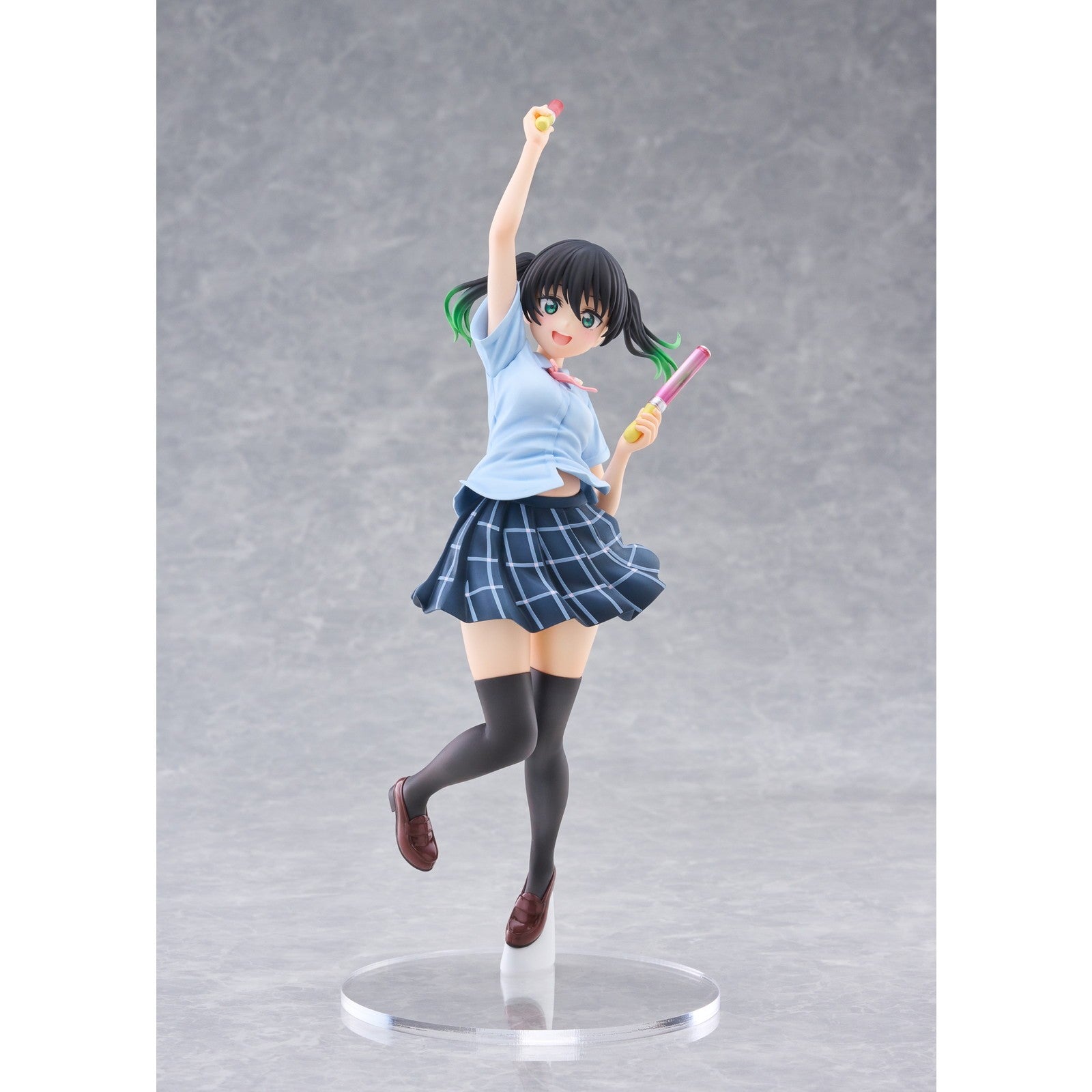 【予約安心出荷】[FIG] 高咲侑(たかさきゆう) ラブライブ!虹ヶ咲学園スクールアイドル同好会 1/7 完成品 フィギュア(PF496) PLUM(プラム)(2026年11月)