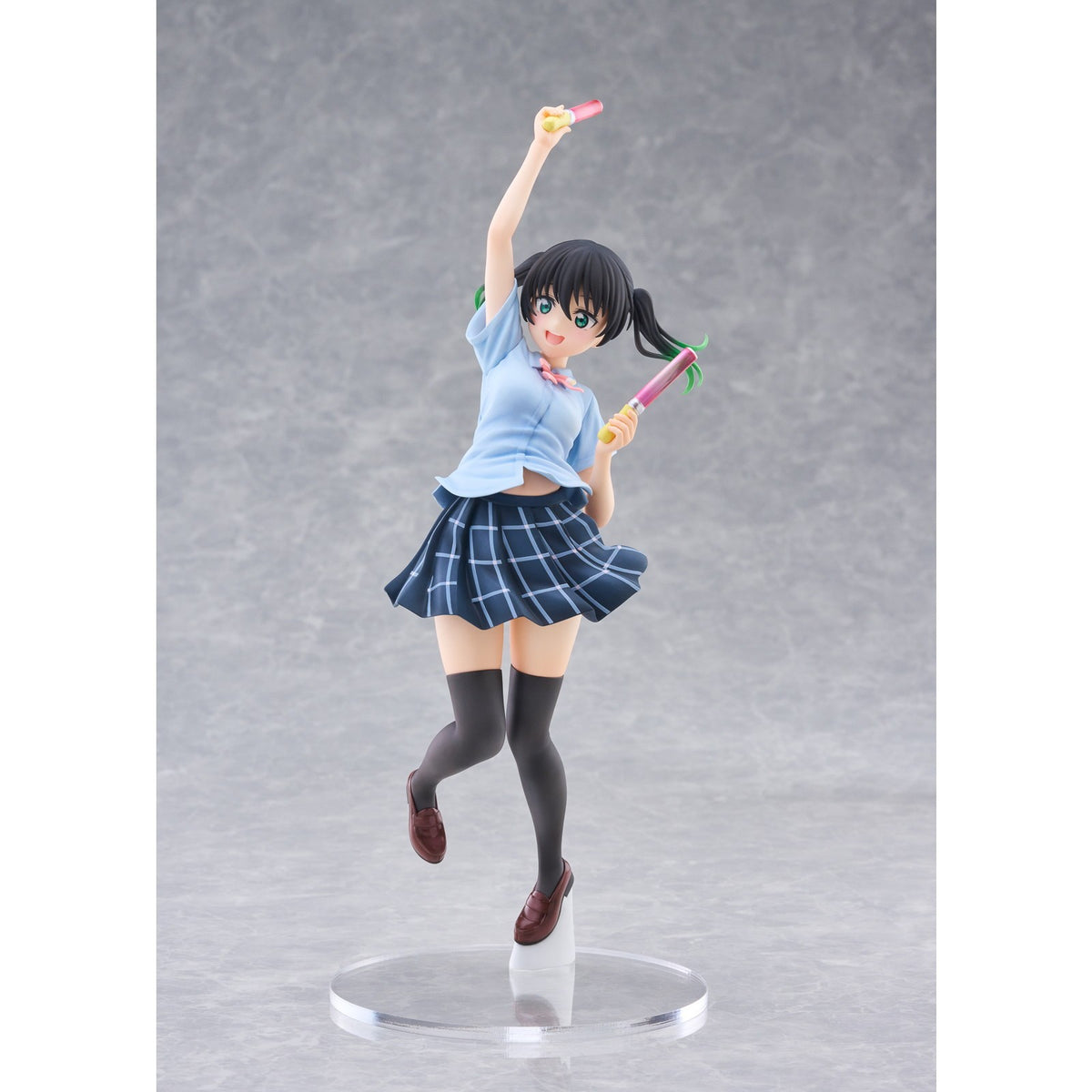 【予約安心出荷】[FIG] 高咲侑(たかさきゆう) ラブライブ!虹ヶ咲学園スクールアイドル同好会 1/7 完成品 フィギュア(PF496) PLUM(プラム)(2026年11月)