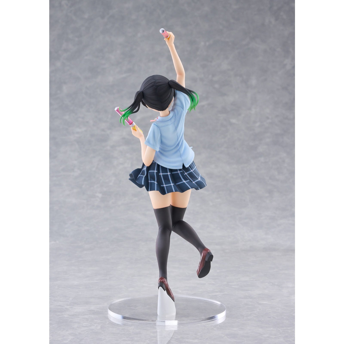 【予約安心出荷】[FIG] 高咲侑(たかさきゆう) ラブライブ!虹ヶ咲学園スクールアイドル同好会 1/7 完成品 フィギュア(PF496) PLUM(プラム)(2026年11月)