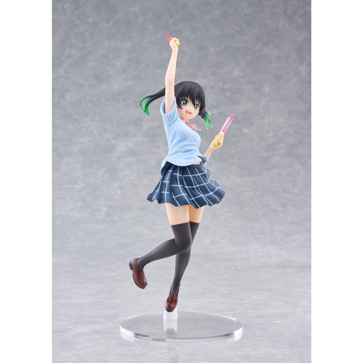 【予約安心出荷】[FIG] 高咲侑(たかさきゆう) ラブライブ!虹ヶ咲学園スクールアイドル同好会 1/7 完成品 フィギュア(PF496) PLUM(プラム)(2026年11月)