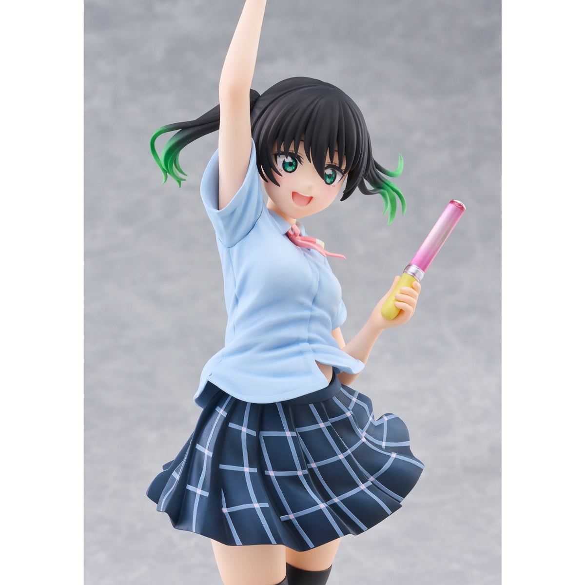 【予約安心出荷】[FIG] 高咲侑(たかさきゆう) ラブライブ!虹ヶ咲学園スクールアイドル同好会 1/7 完成品 フィギュア(PF496) PLUM(プラム)(2026年11月)