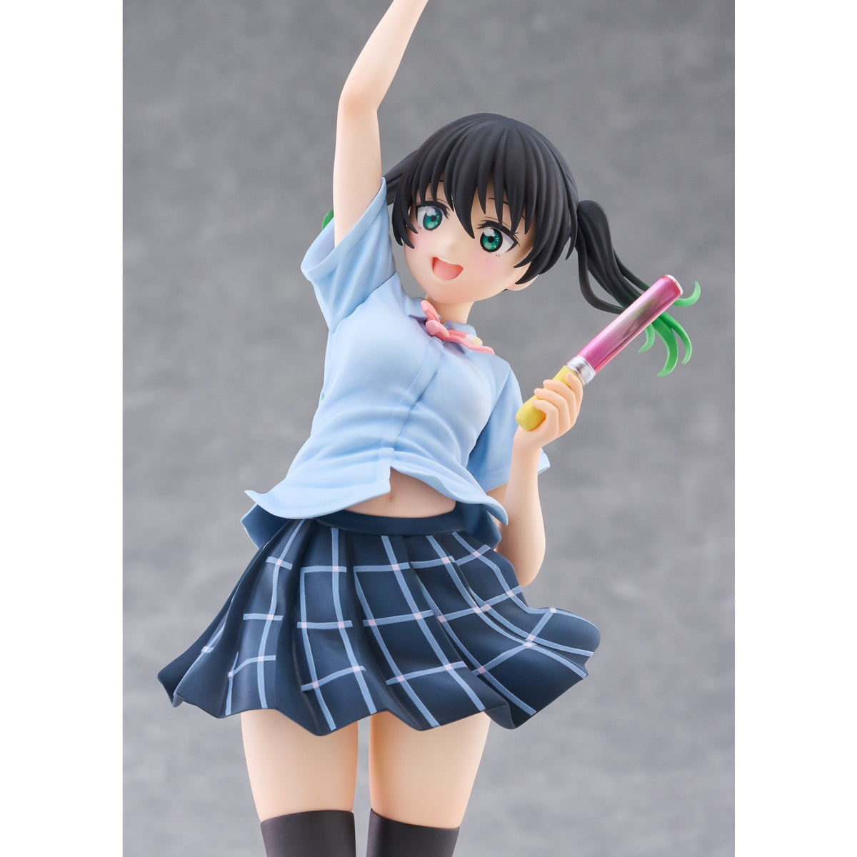 【予約安心出荷】[FIG] 高咲侑(たかさきゆう) ラブライブ!虹ヶ咲学園スクールアイドル同好会 1/7 完成品 フィギュア(PF496) PLUM(プラム)(2026年11月)