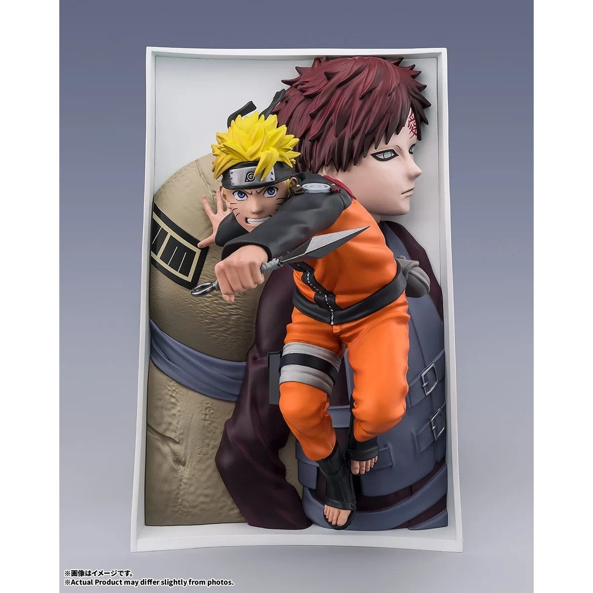 【予約安心出荷】[FIG] フィギュアーツZERO うずまきナルト -NARUTO 72 series- 29 NARUTO-ナルト- 疾風伝 完成品 フィギュア バンダイスピリッツ(2027年3月)