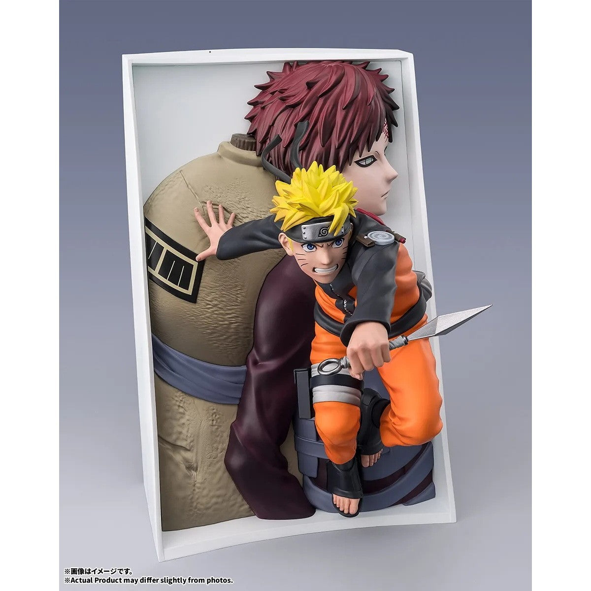 【予約安心出荷】[FIG] フィギュアーツZERO うずまきナルト -NARUTO 72 series- 29 NARUTO-ナルト- 疾風伝 完成品 フィギュア バンダイスピリッツ(2027年3月)