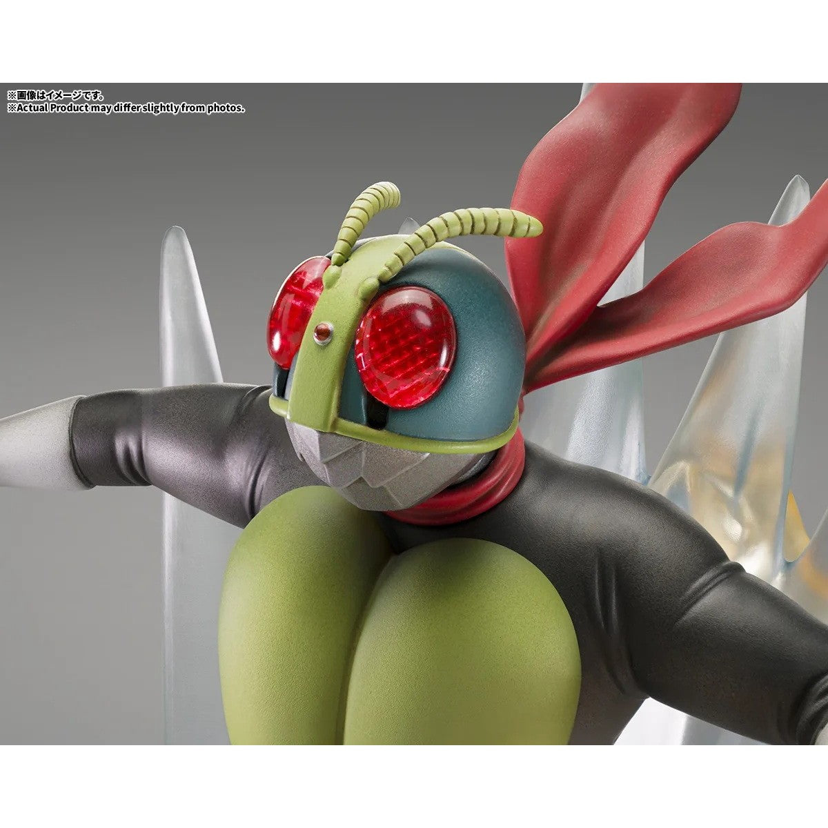 【予約安心出荷】[FIG] フィギュアーツZERO 『仮面ライダー』より『仮面ライダー対コブラ男』 完成品 フィギュア バンダイスピリッツ(2027年2月)