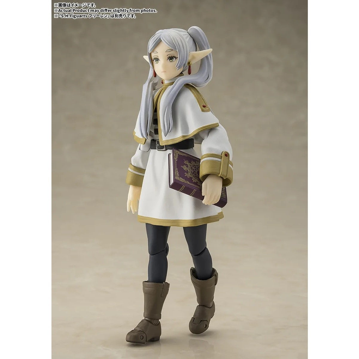 【予約安心出荷】[FIG] S.H.Figuarts(フィギュアーツ) シュタルク 葬送のフリーレン 完成品 可動フィギュア バンダイスピリッツ(2027年3月)