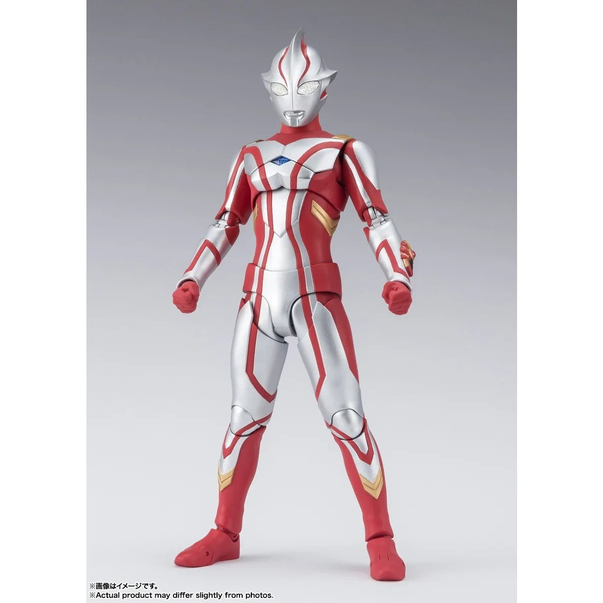 【予約安心出荷】[FIG] (再販) S.H.Figuarts(フィギュアーツ) ウルトラマンメビウス 完成品 可動フィギュア バンダイスピリッツ(2027年4月)