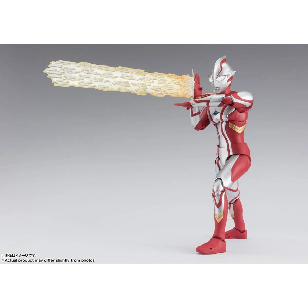 【予約安心出荷】[FIG] (再販) S.H.Figuarts(フィギュアーツ) ウルトラマンメビウス 完成品 可動フィギュア バンダイスピリッツ(2027年4月)