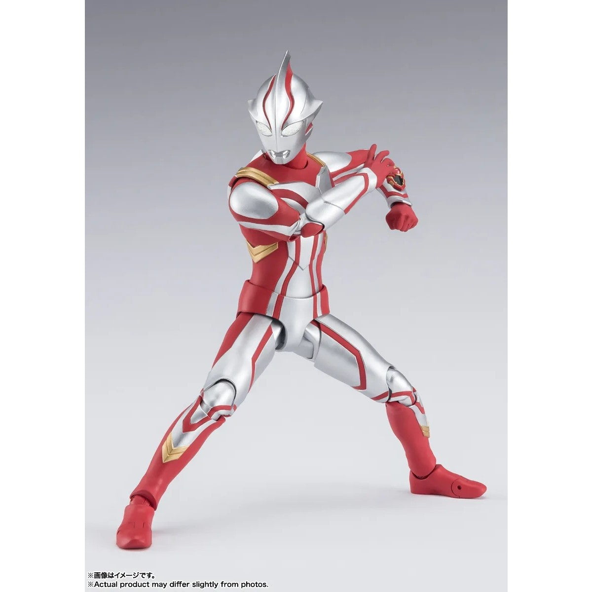 【予約安心出荷】[FIG] (再販) S.H.Figuarts(フィギュアーツ) ウルトラマンメビウス 完成品 可動フィギュア バンダイスピリッツ(2027年4月)