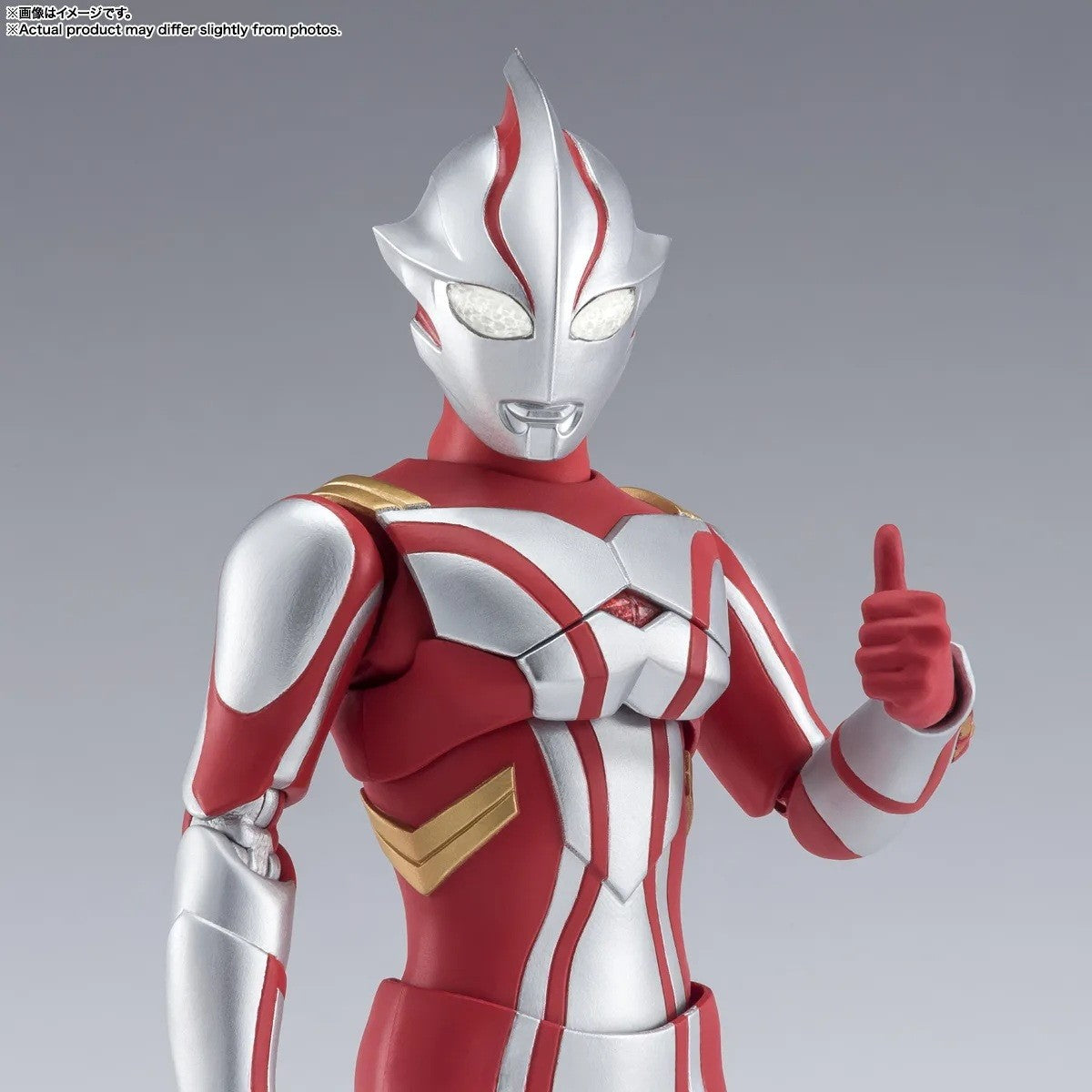 【予約安心出荷】[FIG] (再販) S.H.Figuarts(フィギュアーツ) ウルトラマンメビウス 完成品 可動フィギュア バンダイスピリッツ(2027年4月)