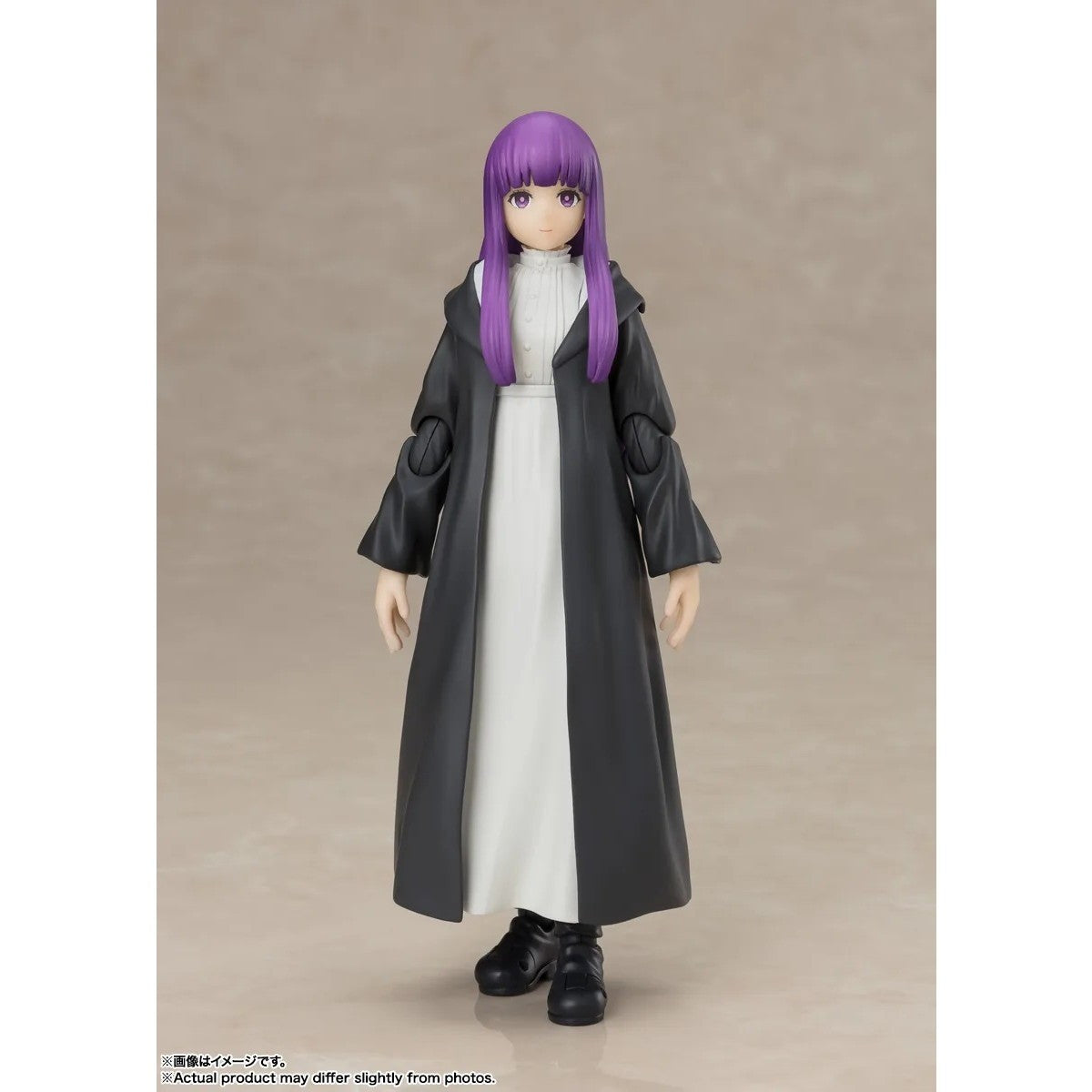 【予約安心出荷】[FIG] (再販) S.H.Figuarts(フィギュアーツ) フェルン 葬送のフリーレン 完成品 可動フィギュア バンダイスピリッツ(2027年3月)