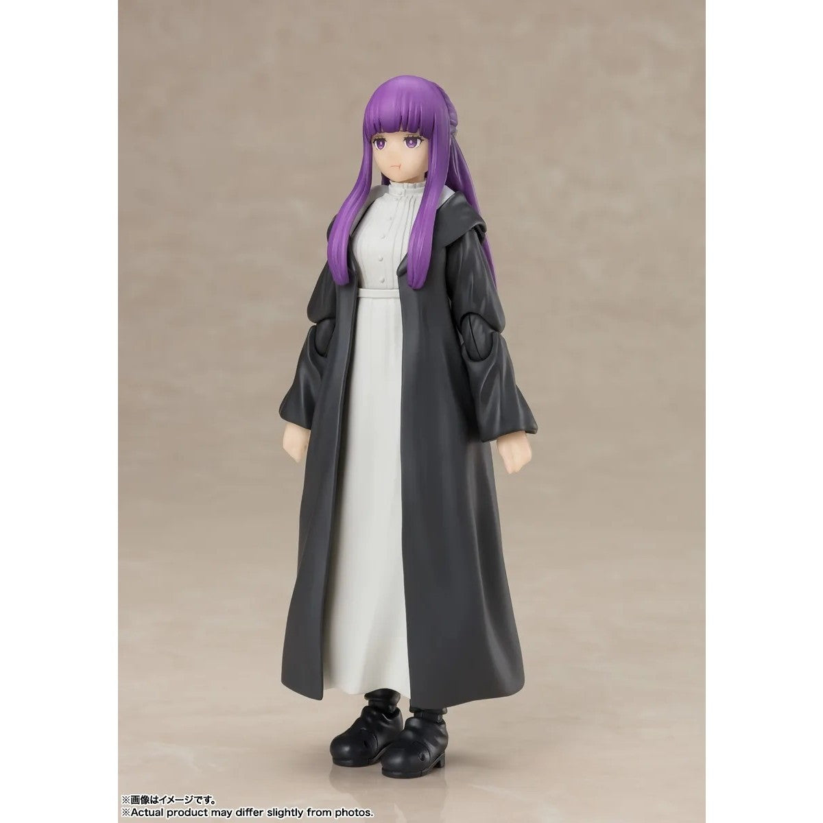【予約安心出荷】[FIG] (再販) S.H.Figuarts(フィギュアーツ) フェルン 葬送のフリーレン 完成品 可動フィギュア バンダイスピリッツ(2027年3月)