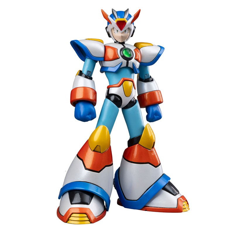 【予約安心出荷】[FIG] エクスクイジット ベーシック X マックスアーマー Ver. ロックマンX 完成品 アクションフィギュア(EBM0385) ハイヤトイズ(2027年9月)